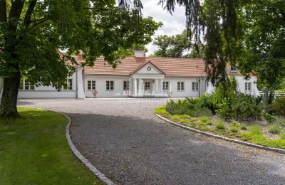 Herrenhaus/Gutshaus kaufen Ruda Kościelna, Heiligkreuz