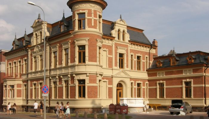 Schloss Polska 1
