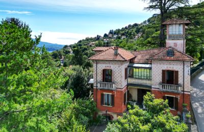 Historische Villa kaufen 28838 Stresa, Piemont