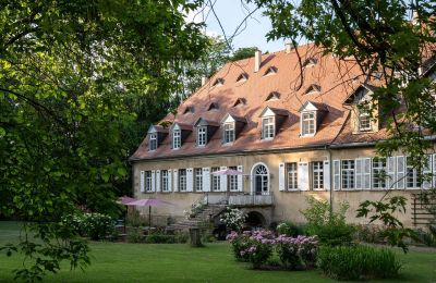 Schloss Baden-Württemberg