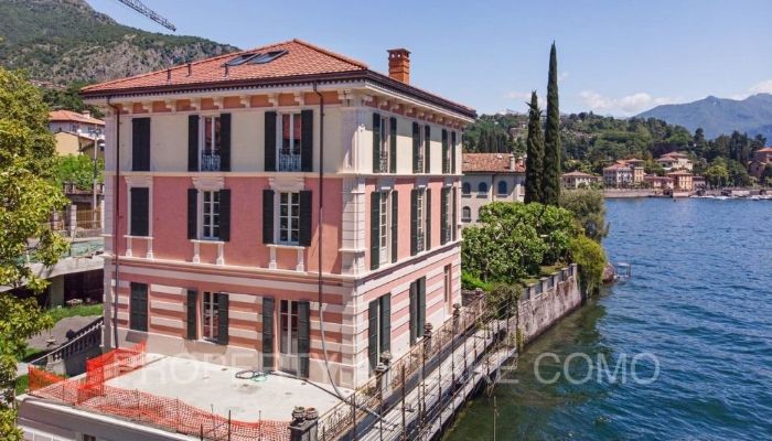 Historische villa te koop 22019 Tremezzo, Lombardije,  Italië