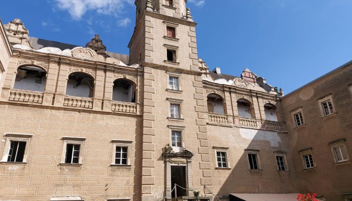 Schloss Gorzanów 2