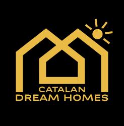 Logo Catalan Dream Homes