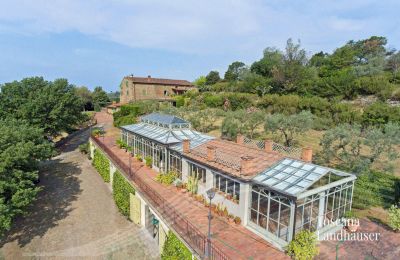 Landhuis te koop Arezzo, Toscane, RIF 2993 Nebengebäude