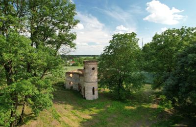 Slott till salu Dołhobyczów, Parkowa 1, województwo lubelskie, Bild 7/13