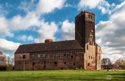 Schloss Schnaditz steht zum Verkauf