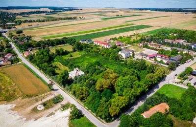 Historisk villa købe Wodzisław, Brzezie 23, województwo świętokrzyskie, Billede 4/27