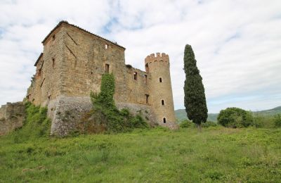 Borg købe 06019 Umbertide, Umbria, Udvendig visning