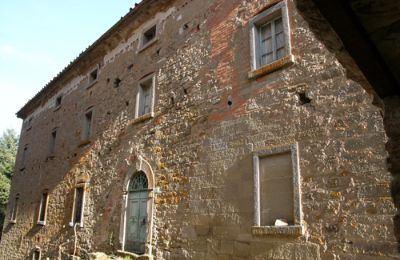 Schloss kaufen San Leo Bastia, Palazzo Vaiano, Umbrien, Foto 7/18