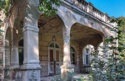 Schloss kaufen Granówko, Großpolen, Foto 11/16