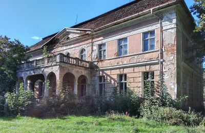 Schloss kaufen Granówko, Großpolen, Foto 15/16