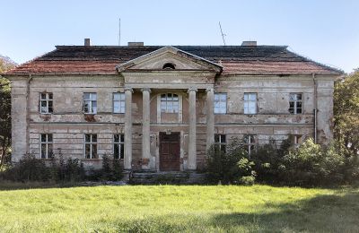 Schloss kaufen Granówko, Großpolen, Pałac w Granówku 2024