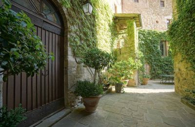 Borg købe 06019 Polgeto, Castello di Polgeto, Umbria, Billede 13/50