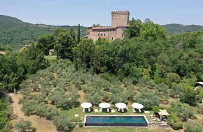 Borg købe 06019 Polgeto, Castello di Polgeto, Umbria, Billede 2/50