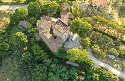 Borg købe 06019 Polgeto, Castello di Polgeto, Umbria, Billede 5/50