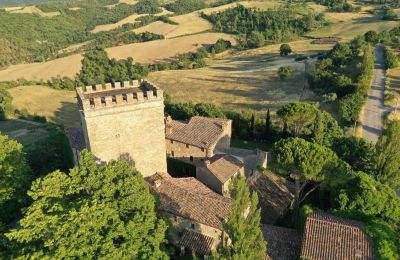 Borg købe 06019 Polgeto, Castello di Polgeto, Umbria, Billede 6/50