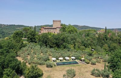 Borg købe 06019 Polgeto, Castello di Polgeto, Umbria, Billede 7/50