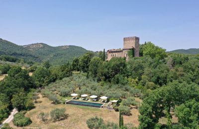 Borg købe 06019 Polgeto, Castello di Polgeto, Umbria, Billede 8/50