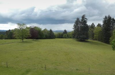 Schloss kaufen Burgund-Franche-Comté, Park