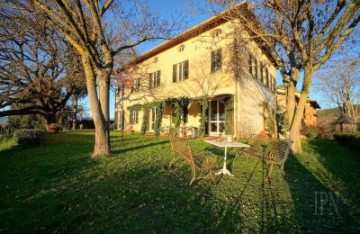 Historisk villa Città di Castello, Umbria