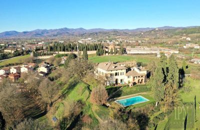 Historische Villa kaufen Città di Castello, Umbrien, Foto 4/36