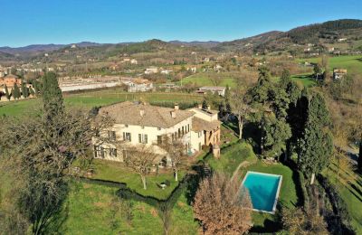 Historische Villa kaufen Città di Castello, Umbrien, Foto 6/36