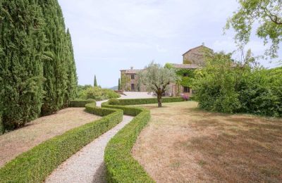 Landhus købe Badia Petroia, Umbria, Billede 3/39