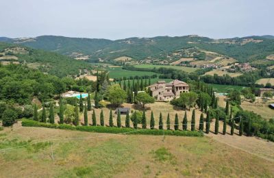 Landhus købe Badia Petroia, Umbria, Billede 34/39