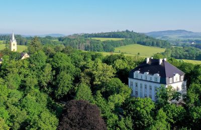 Karaktärsfastigheter, Slottet Pischkowitz - barockpärla i Nedre Schlesien