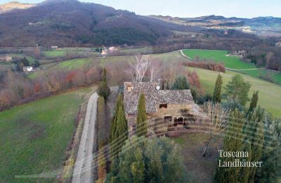 Bondegård til salgs 06019 Umbertide, Umbria, RIF 3050 Ansicht 2