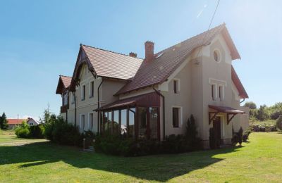 Historisk villa till salu Strzelin, Kazanów 21, województwo dolnośląskie, Bild 2/20