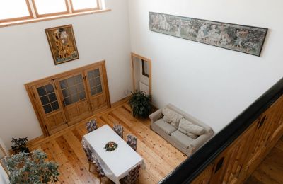 Historisk villa till salu Strzelin, Kazanów 21, województwo dolnośląskie, Bild 6/20