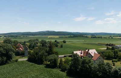 Historisk villa til salgs Strzelin, Kazanów 21, województwo dolnośląskie, Bilde 30/35