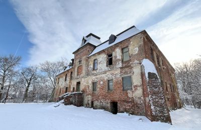 Slott til salgs Komorowice, Wrocławska 27, województwo dolnośląskie, Bilde 30/36