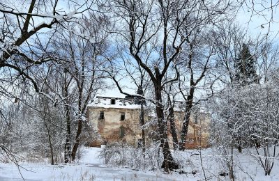 Slott til salgs Komorowice, Wrocławska 27, województwo dolnośląskie, Bilde 32/36