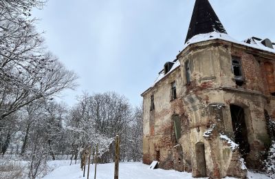 Slott til salgs Komorowice, Wrocławska 27, województwo dolnośląskie, Bilde 28/36