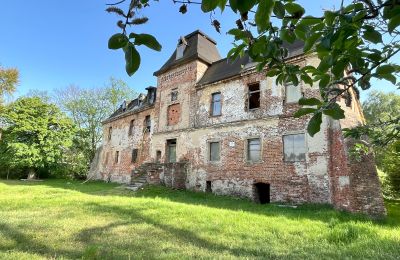 Slott til salgs Komorowice, Wrocławska 27, województwo dolnośląskie, Bilde 21/36