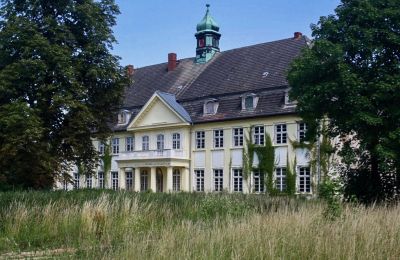 Herregård købe 18249 Lübzin, Mecklenburg-Vorpommern, Billede 1/12