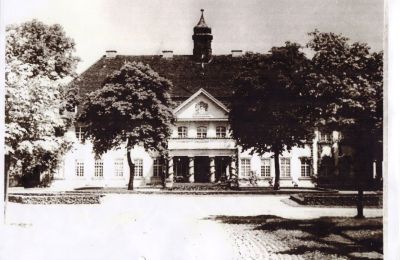 Herrenhaus/Gutshaus kaufen 18249 Lübzin, Mecklenburg-Vorpommern, Foto 11/12