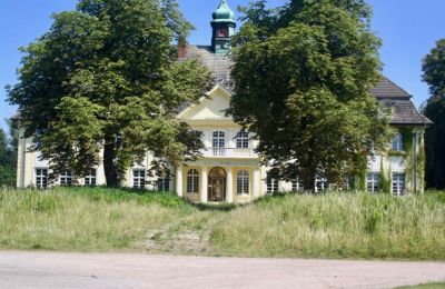 Herrenhaus/Gutshaus kaufen 18249 Lübzin, Mecklenburg-Vorpommern, Foto 6/12