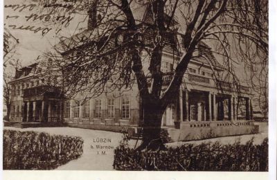 Herrenhaus/Gutshaus kaufen 18249 Lübzin, Mecklenburg-Vorpommern, Foto 12/12