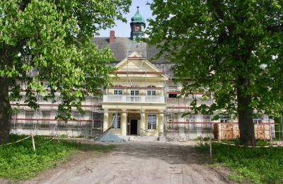 Herrenhaus/Gutshaus kaufen 18249 Lübzin, Mecklenburg-Vorpommern, Foto 2/12