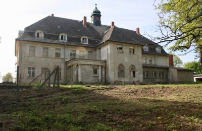 Herrenhaus/Gutshaus kaufen 18249 Lübzin, Mecklenburg-Vorpommern, Foto 4/12