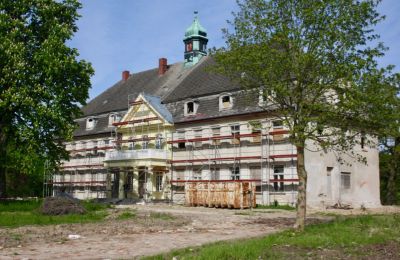 Herregård købe 18249 Lübzin, Mecklenburg-Vorpommern, Billede 3/12