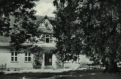 Herrenhaus/Gutshaus kaufen 17506 Breechen, Mecklenburg-Vorpommern, Foto 1/14