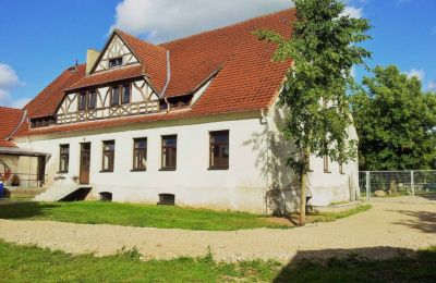 Herrenhaus/Gutshaus kaufen 17506 Breechen, Mecklenburg-Vorpommern, Foto 4/14