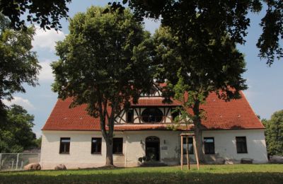 Herrenhaus/Gutshaus kaufen 17506 Breechen, Mecklenburg-Vorpommern, Foto 2/14