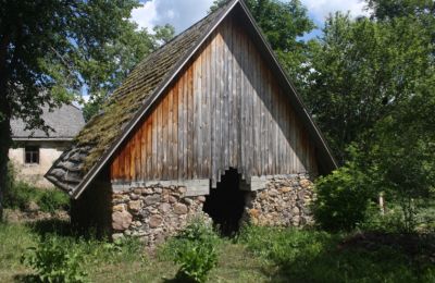 Herrgård till salu Skrunda, Kurzeme, Bild 15/22