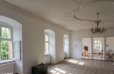 Schloss kaufen 91792 Ellingen, An der Vogtei 2, Bayern, Großer Saal