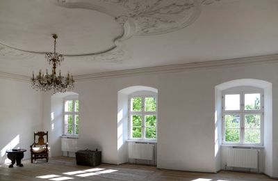 Schloss kaufen 91792 Ellingen, An der Vogtei 2, Bayern, Großer Saal